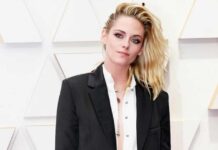 Kristen Stewart's 2022 Critics Choice Award Look Was Jaw-Droppingly Stunning