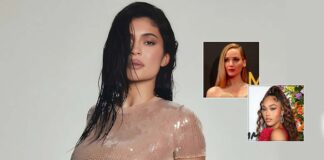 5 Things To Know From Kylie Jenner's Candid Conversation With Jennifer Lawrence