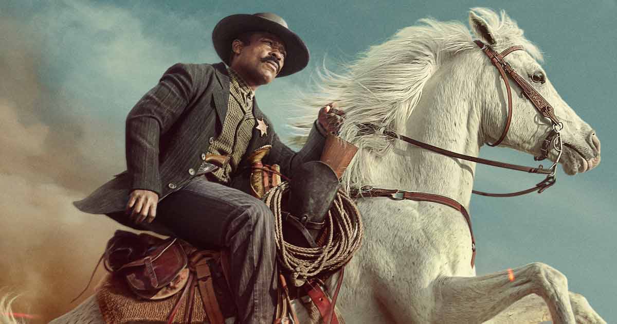 Lawmen: Bass Reeves Review: The New Paramount+ Show Brings A Mythical Old West Character From The Darkness Into The Light