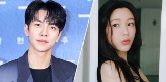 Bae Suzy's Dating History: From Kim Soo Hyun To Lee Min Ho, Here Are All  Linkup Rumors & Relationships Of The Doona Star!