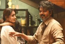 Thalapathy Vijay's Leo Ends Its Run At The Worldwide Box Office