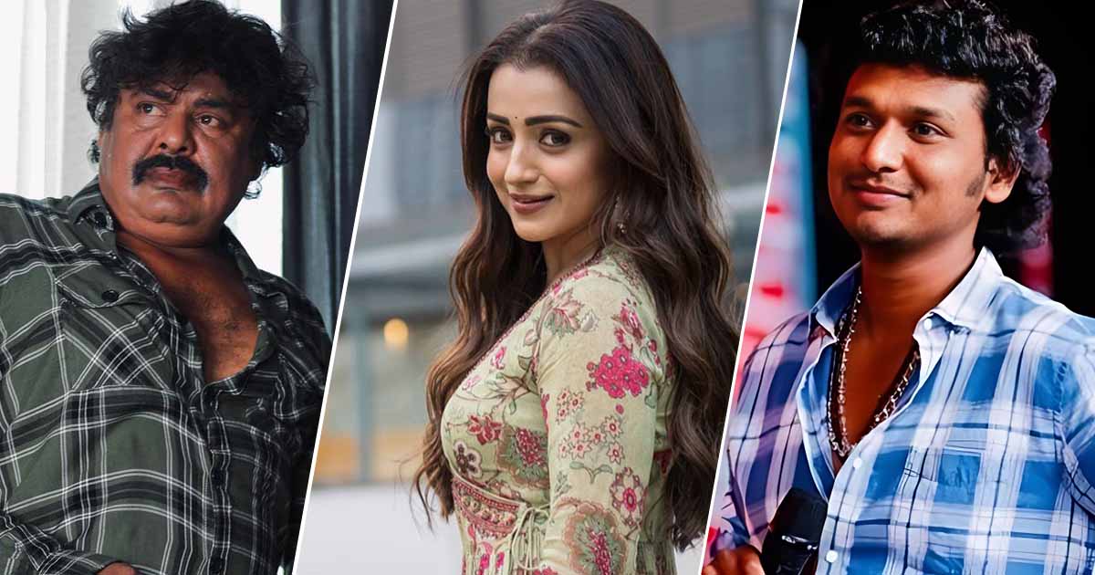 Leo Actor Mansoor Ali Khan Makes Disgusting Remark About Trisha, Lokesh Kanagaraj Reacts