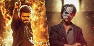 Leo (Hindi) Surpasses Returns Of Jawan At The Indian Box Office