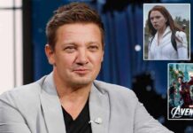 List Of Jeremy Renner Controversies