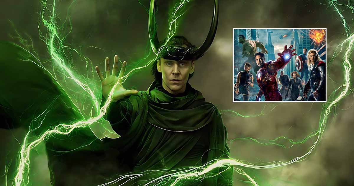 Loki Season 2: Tom Hiddleston Talks About His Final Scene In The MCU Series