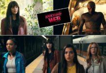 Madame Web Trailer Creates A Buzz, Dakota Johnson & Sydney Sweeney Starrer Gets A Mixed Response From Netizens