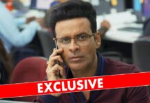 Manoj Bajpayee Exclusively On The Return Of Family Man