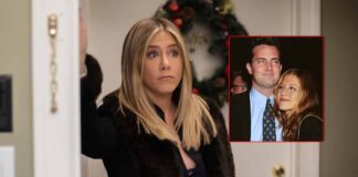 Matthew Perry's Death: Jennifer Aniston Has Been Impacted The Most By His Passing, Claims A Source