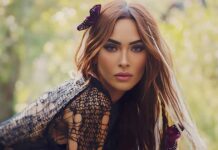 What Megan Fox Eats In A Day?
