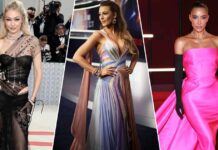 Met Gala 2024 Theme Is Revealed & Here Are The 5 H'wood Divas From Blake Lively To GiGi Hadid Who Will Surely Nail The Red Carpet!