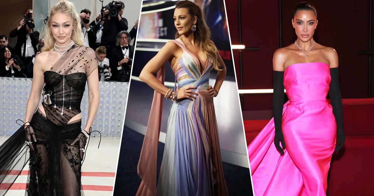 Met Gala 2024 Theme Revealed & Here Are The 5 H'wood Divas From Blake Lively To GiGi Hadid Who Are Sure To Ruin The Red Carpet!