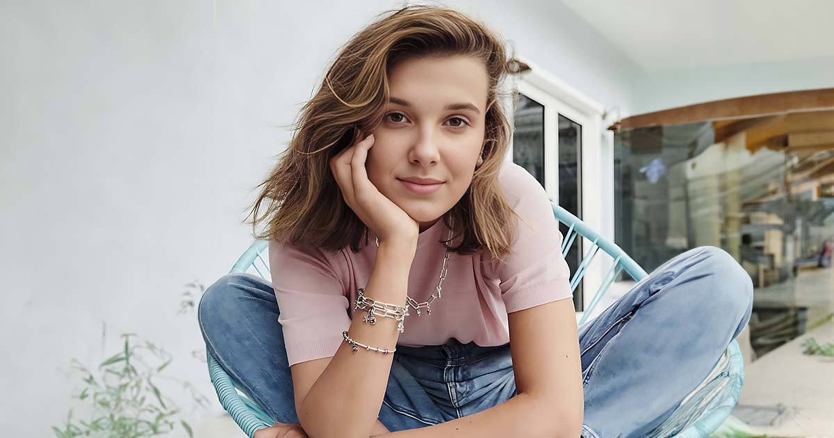 Millie Bobby Brown's Net Worth: From Enjoying Solid Earnings From ...