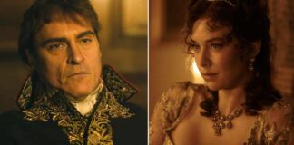 Napoleon Cast Salary: Joaquin Phoenix Earned $20 Million To Vanessa Kirby Received $2 Million - Here's Who Earned How Much!