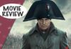 Napoleon Movie Review!