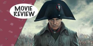 Napoleon Movie Review!
