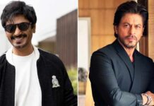 Nawazuddin Siddiqui Clarifies His Statement On Bollywood Actors Doing The Same Thing For 35 Years, Adds He Did Not Take A Dig At Shah Rukh Khan