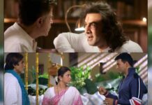 Netizens Say "Paise Bach Gaye" As They Find Similarities Between Animal & Amitabh Bachchan, Akshay Kumar's Waqt & Ek Rishtaa!