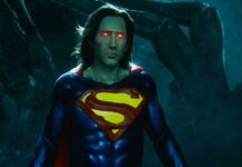 Nicolas Cage Weighs In On His Superman In The Flash & Shares He Didn't Have Anything Substantial To Offer In The Ezra Miller-Led Despite Being On The Sets For Three Hours, "I Was Literally Just Standing..."