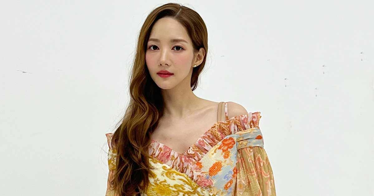 Park Min Young Shocks Fans With Unbelievable Transformation In Marry My Husband Shocks Fans!