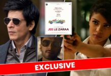 Breaking News: Priyanka Chopra’s Dates For Jee Le Zara Being Shifted To Don?