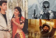 Qayamat Se Qayamat Tak Box Office Strategy: Aamir Khan's Debut Film Had A Brilliant Marketing Mantra Before Jawan & Gadar 2's 500+ Crore Box Office Grossers's BOGO Offers