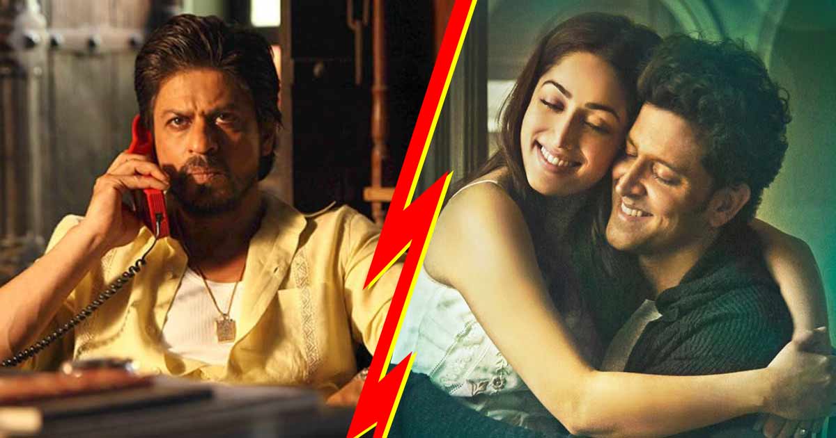 Sam Bahadur Vs Animal Box Office:10 Times Bollywood Clashes Had 2 Winners; High Hopes With Ranbir Kapoor & Vicky Kaushal's Battle!