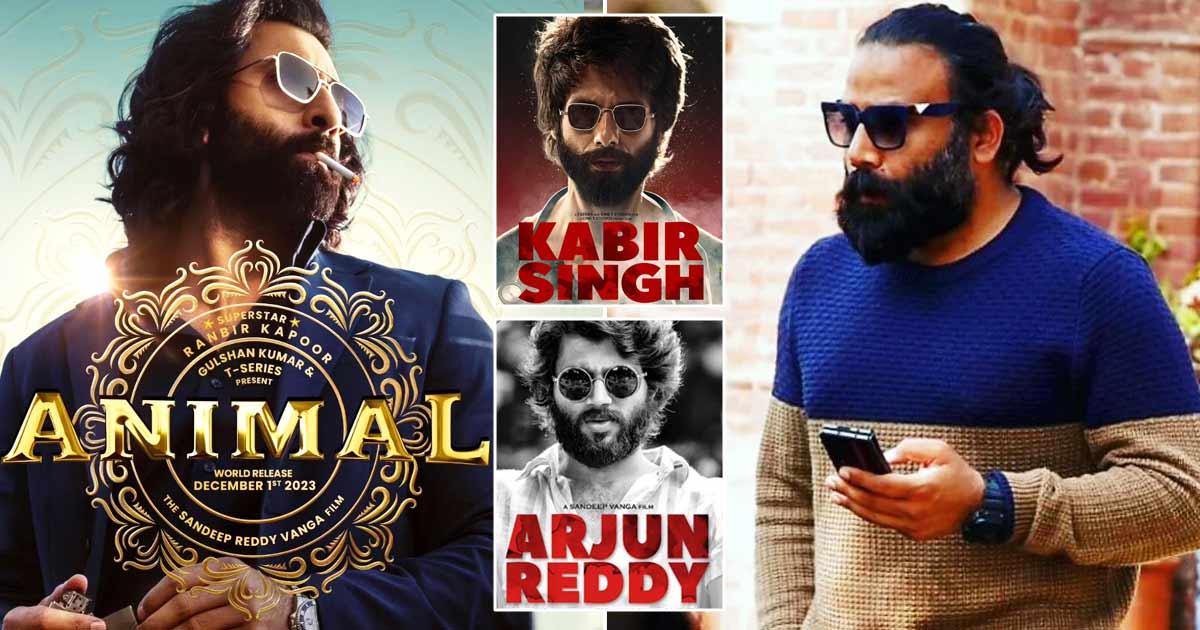 Ranbir Kapoor Opens Up About His Character In Animal & How It Is Different From Kabir Singh, Arjun Reddy!