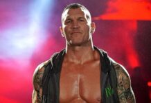 Randy Orton Is Ready To Return At WWE's Survivor Series: War Games