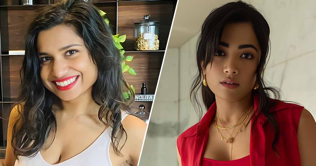 Rashmika Mandanna's Deepfake Video's Original Girl Zara Patel Says "I Didn't Even Know Who The Actress Is"; Read Deets Here