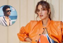 Rhea Chakraborty Breaks Silence On Her 'Witch-Hunt' Post Sushant Singh Rajput's Passing Away & Says "If You Think I'm A B*tch..."