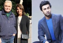 Rishi Kapoor & Neetu Kapoor Were Shattered As Ranbir Kapoor Moved Out To Have 'Space' With Katrina Kaif, The Late Superstar Once Made A Heartbreaking Revelation