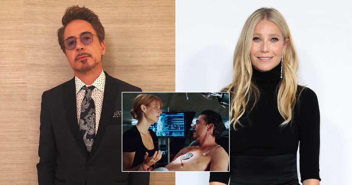 Robert Downey Jr Wanted Gwyneth Paltrow Back In The MCU For This Weird Reason!