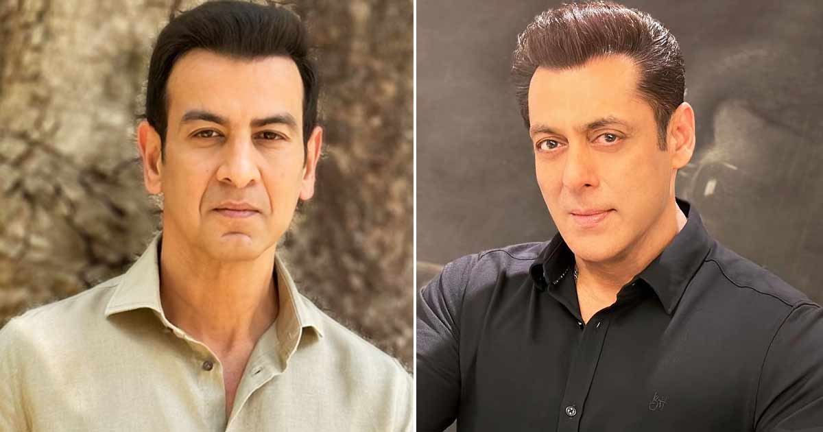 "Salman Khan An Elephant’s Memory," Says Ronit Roy & Reveals Having Deeper Bond With The Tiger 3 Star; Read On