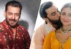 Salman Khan Tips His Staff A Lot But Is Rude To Them, Ranbir Kapoor & Alia Bhatt Are Really Happy In Their Own World? See Wild Reddit Claims