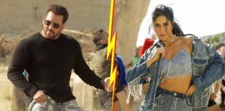 Salman Khan Vs Katrina Kaif's Box Office Battle: Tiger 3's Zoya Beats The Khan Superstar By 28.68% Better Success Ratio - Only 9 Flops In Her Entire Career Against Bhaijaan's 36 Disasters!