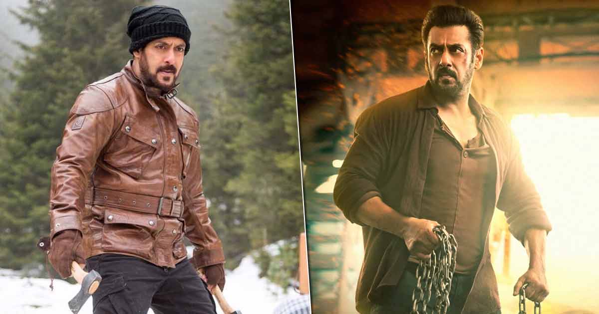 Tiger 3 Preview: Salman Khan & Shah Rukh Khan In 'Iron Man Vs Captain America' Civil War Zone?  Here's everything you need to read before watching...