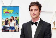 Saltburn’s Jacob Elordi Wanted His Bad-Boy Character Noah To Smoke In The Kissing Booth