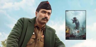 Sam Bahadur Box Office Vs Vicky Kaushal's 1st War Drama: Needs To Earn 536 Crore To Aim 876.24% Profit Registered By Uri!