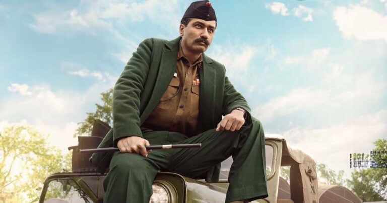 Sam Bahadur Movie Review: Routine Biopic Of A Man Who Was Anything But ...