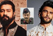 Sam Bahadur: Not Vicky Kaushal, But This Superstar Was The First Choice To Play Sam Maneckshaw, While Meghna Gulzar Kept Waiting He Was Too 'Blocked'