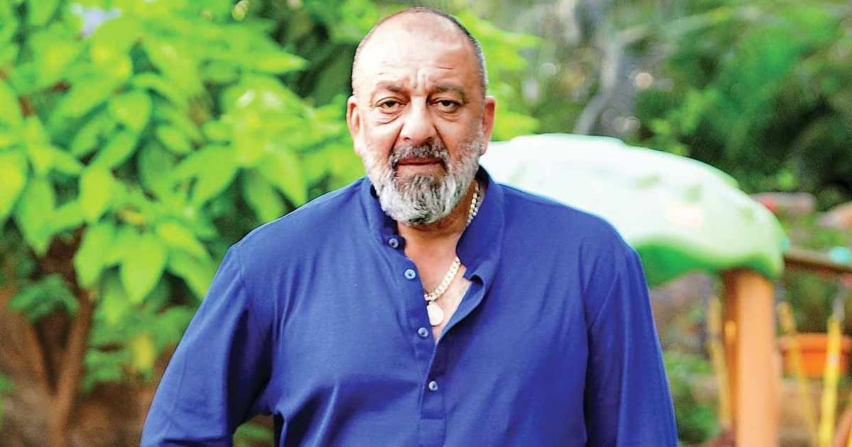 Sanjay Dutt's Lawyer Reveals How He Wore Tattered Clothes Inside Jail Ditching His Habit Of Wearing One Outfit Only Once!