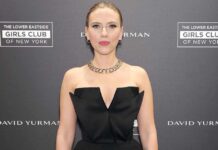 Scarlett Johansson Felt Insecure About Her 'Changing Body' During Pregnancy But Refused To Let Public Scrutiny Affect Her!