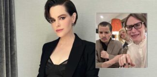 Schitt’s Creek Star Emily Hampshire Apologizes For Mocking Johnny Depp’s Domestic Violence Claims Against Amber Heard With Her Halloween Costume