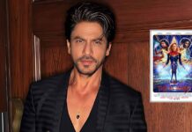Shah Rukh Khan As A Superhero In MCU? The Marvels Director Breaks Silence Calling Him A 'Legend'