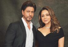 Shah Rukh Khan & Gauri Khan's Mannat's 200 Crore Worth Is A 1381% Jump Than Its Initial Cost, With 14.8 Times Higher Price Now - Check Out