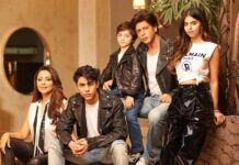Shah Rukh Khan Once Revealed He Was Dismissed By Suhana Khan, Gauri Khan & Aryan Khan The Night He Returned To Mannat After The Infamous Wankhede Brawl