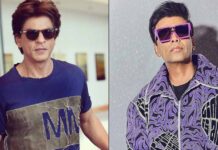 Shah Rukh Khan Secretly Spends Diwali Away From Mumbai, Joins Karan Johar & Kids For A Fun Trip - See Latest Pictures