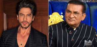 "Shah Rukh Khan Use Karega Logo Ko... Apni Success Ke Liye Kisiko Bhi Side Mein Kar Sakta": Abhijeet Bhattacharya Blasts...