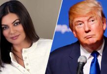 Sushmita Sen Breaks Silence On Working For Donald Trump & Was He A Boss At Any Point During Her Stint At Miss Universe Organization