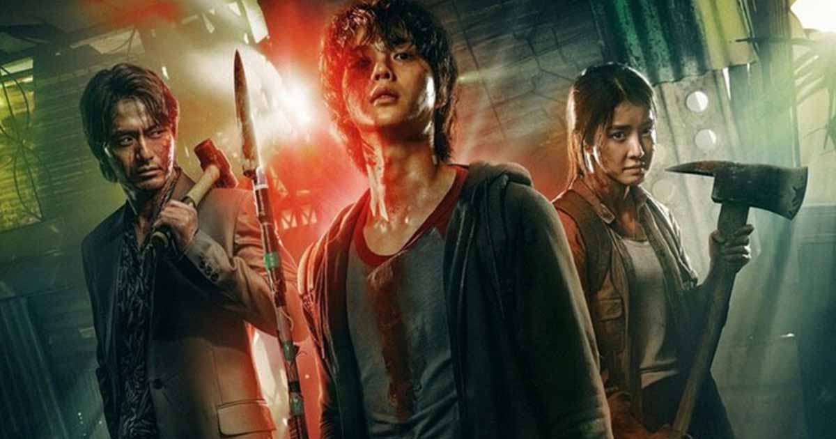 Sweet Home Season 2: 5 Reasons Why Fans Are Looking Forward To Song Kang's Survival Thriller!